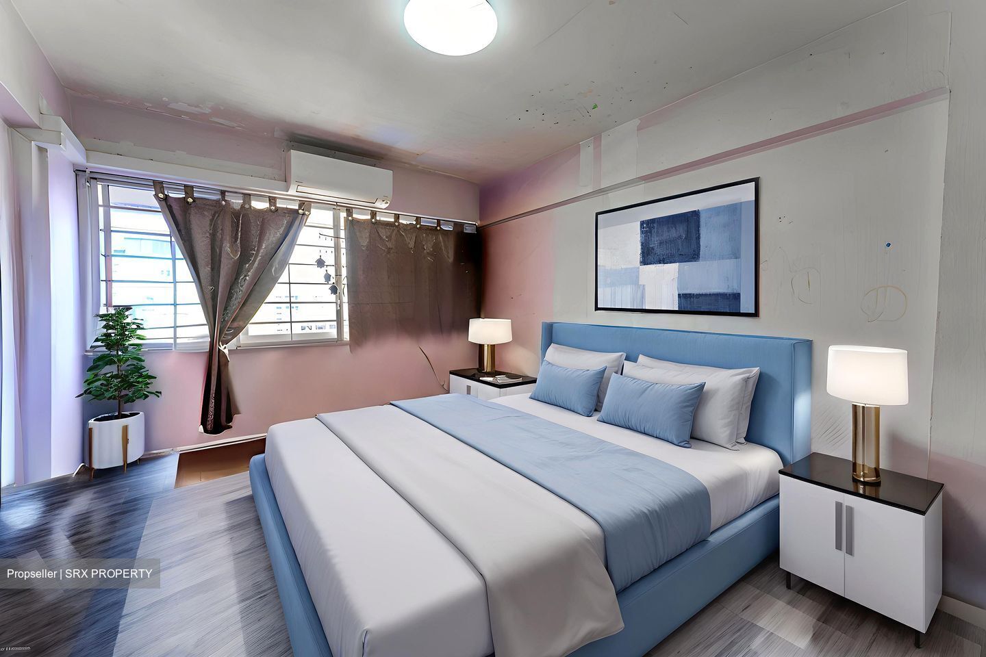 Blk 831 Woodlands Street 83 (Woodlands), HDB 5 Rooms #497538871